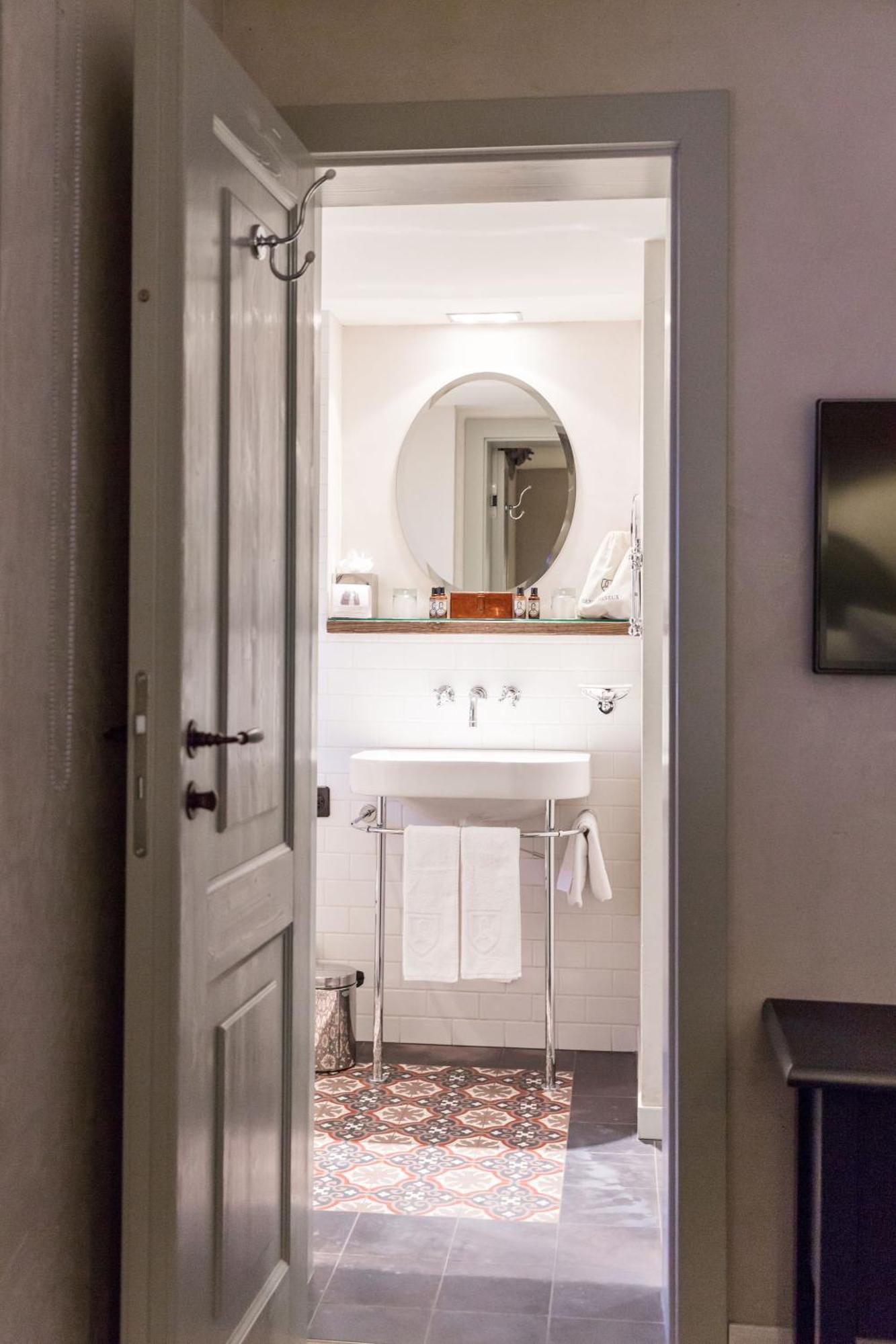 La Cordee Des Alpes Sup Hotell Verbier Exteriör bild